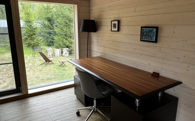 Гостевой дом Rodioncevo Eco Village