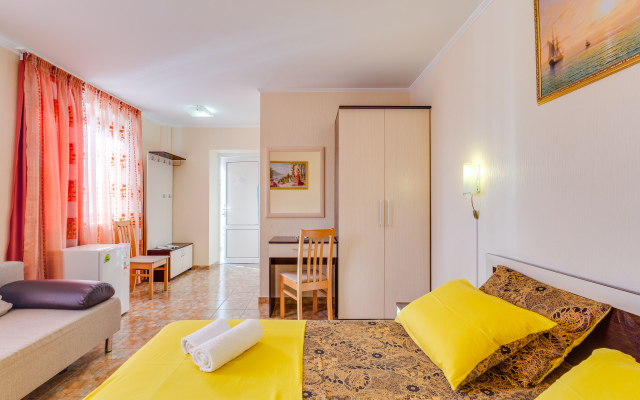 Oliva Korpus 2 Guest House