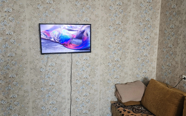 Квартира в 4 Микрорайоне 10