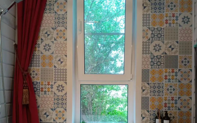 Private house Gostevoy Dom Priyut Muzykanta G.ivanovo