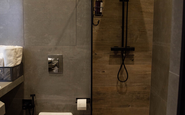 Saltykov Agoy Resort Apartment
