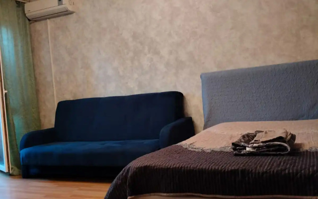 Квартира 1 Комнатная Уютная