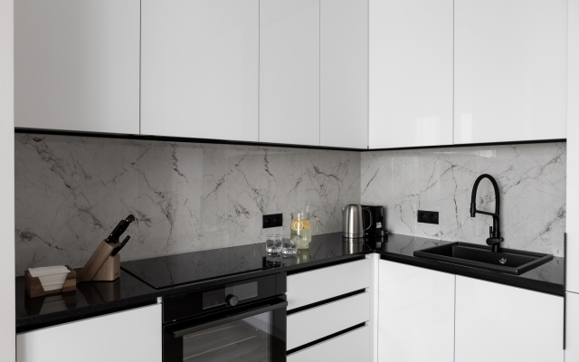 Nebo 35 Apartments