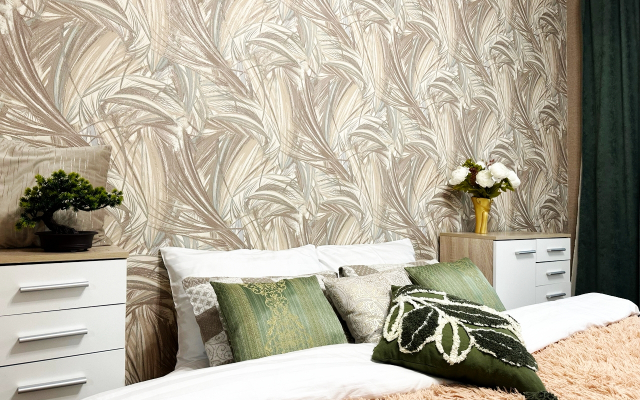 Квартира Комфортабельная метро арнас