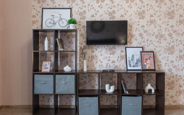 Апартаменты Пять Звёзд Флокс