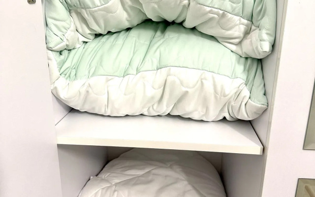 Квартира на Улице Самаровская 8к2