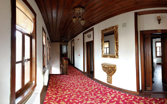 Mehmet Efendi Konagi Restaurant Hotel