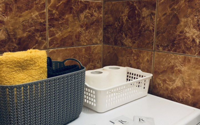 Квартира студия у трассы М4 Дон