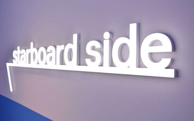 Starboard Side Hotel