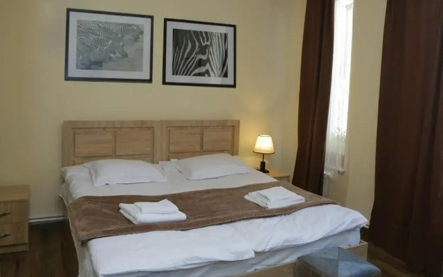Hotel Margaryan