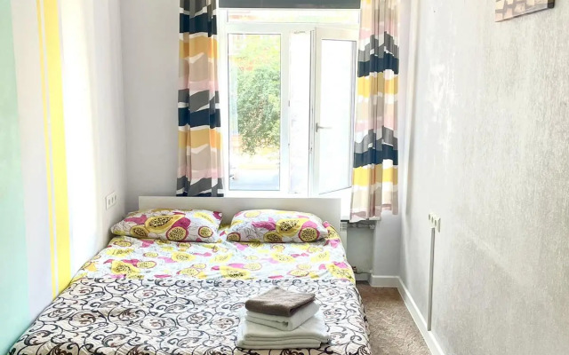 Гостевой дом Палуба