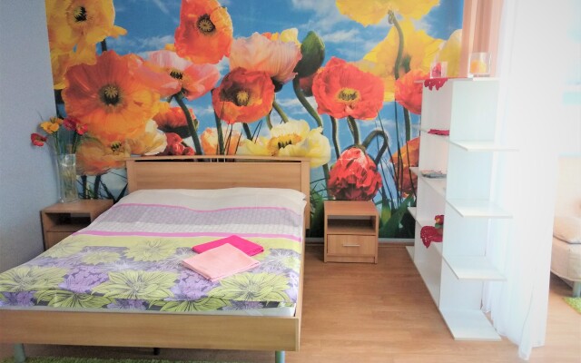 Апартаменты Центр возле Гринвича