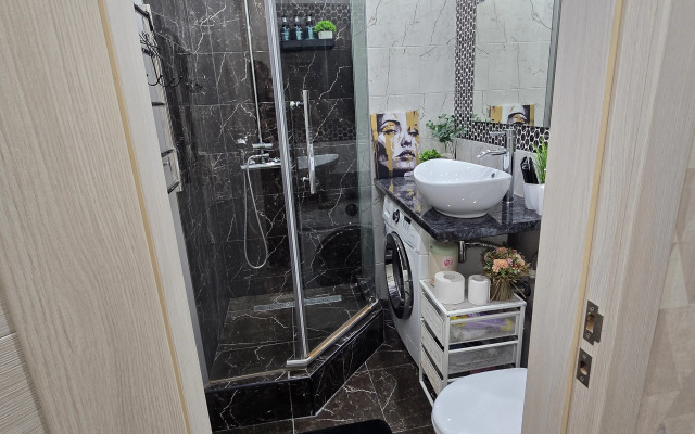 Апартаменты Уютные в центре города