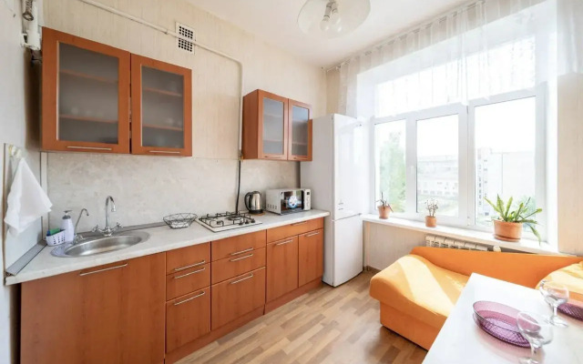 Квартира на Юрия Гагарина 17