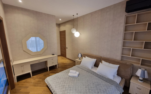 Exclusive Apartments