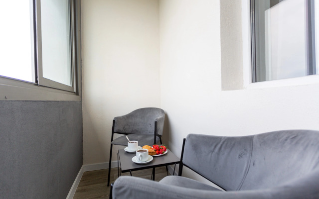 Квартира у метро