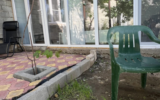 Частный дом в стиле Прованс