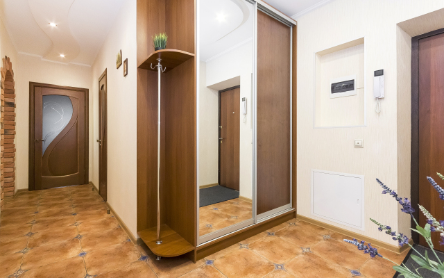 ApartGroup Brigantina Lux Apartments