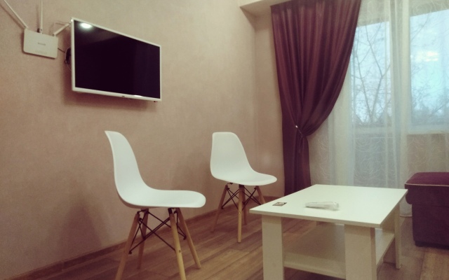 Lipetsk Tsentr 1 Apartments