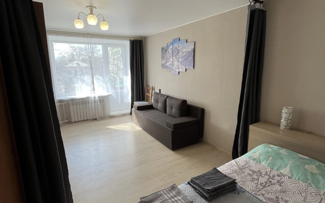 Квартира уютная рядом с парком в Павловске