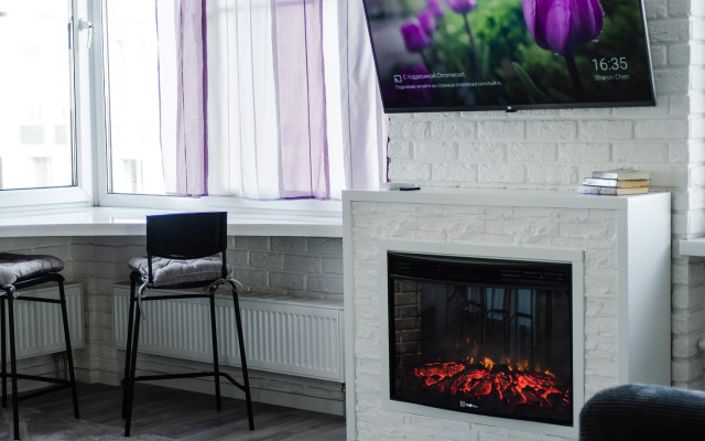 Loftrent470 Flat
