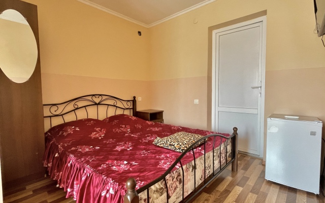 Atlantika Guest house