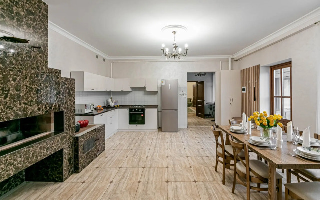 Частный дом Уютный дом