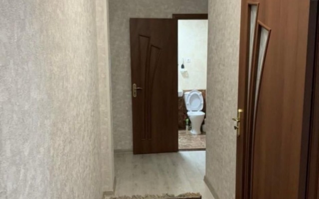 Апартаменты Двухкомнатная квартира VIP