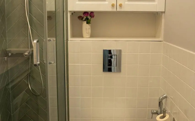 Апартаменты студия Bonappart в элитном ЖК Сердце Каспия