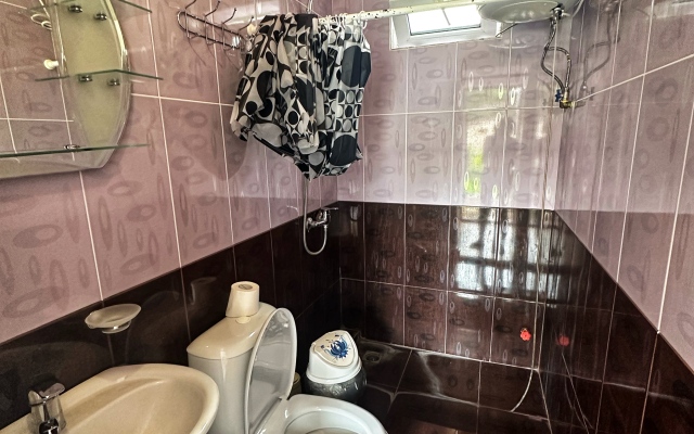 Afonskiy Dvorik Guest house