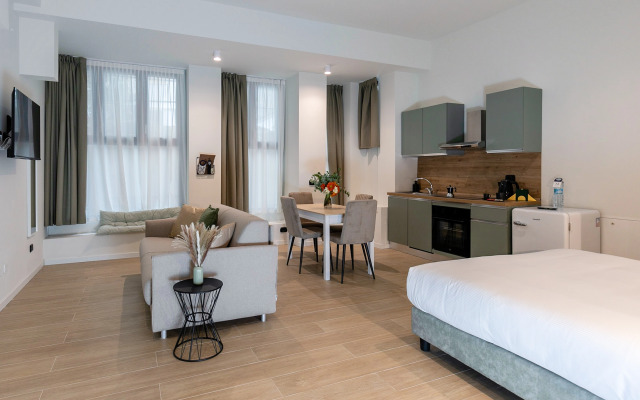 Aiello Hotels - CityLife Apartments