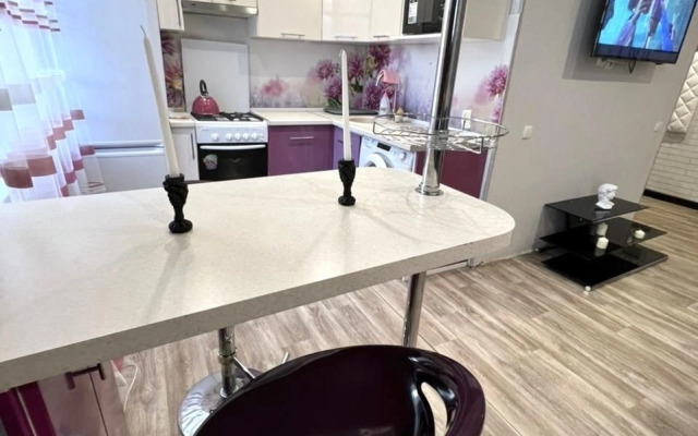 Апартаменты на улице Попова, 40