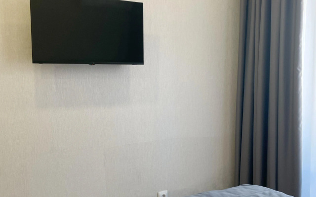 S Vidom Na Goryi Apartment