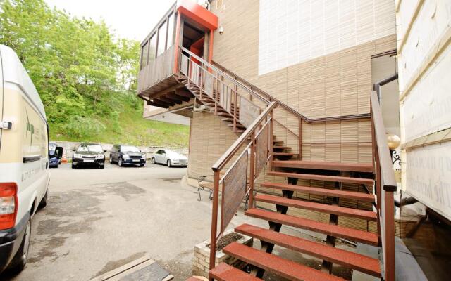 Lampa Mini Hotel
