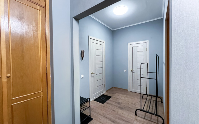 Квартира 1-комнатная на Старостина 11к2