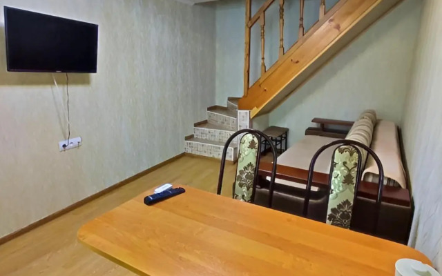 Апартаменты Кисловодск Лермонтова 17