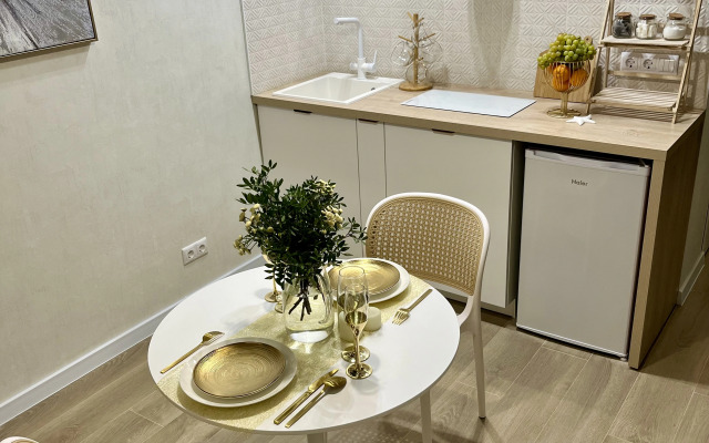 Bely Loft Flat