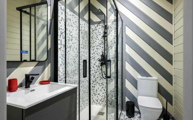 Частный Дом с Видом на Красивые Закаты от Sheluha House