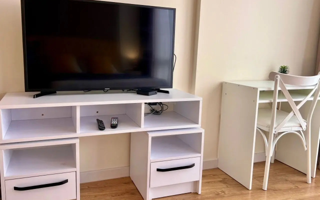 Апартаменты Солнечный Батуми White Sails B 1507