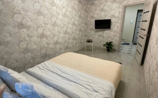 Na Bolshevistskoy 114/1 Flat