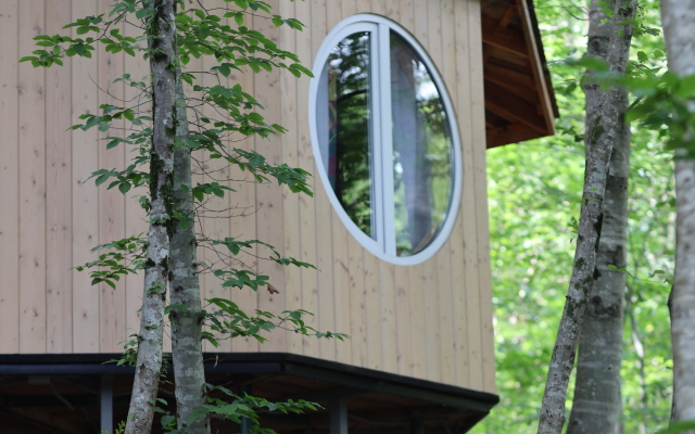 Permapark Glamping
