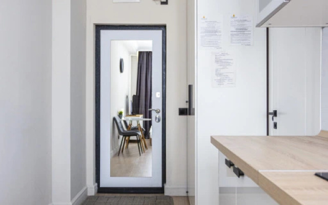 Апартаменты FortEstate проспект Вернадского 41/1 (8)