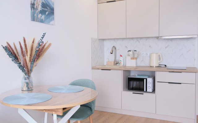 Na Tagilskoy Flat