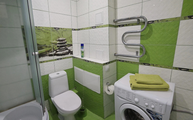 Na Uskova Apartamenty