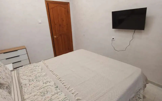 Квартира Трехкомнатная в Центре