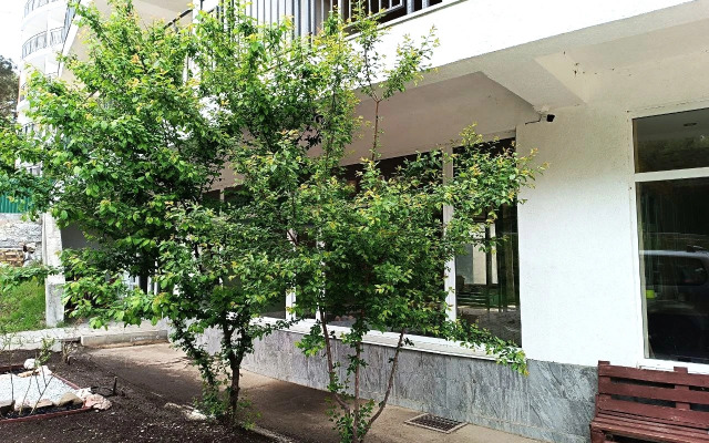 Shikarnye na Beregu Morya Apartment