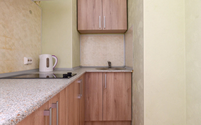 Апартаменты Домотелли посуточно 1