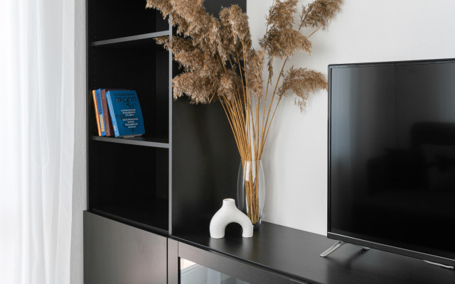 Квартира рядом с Озерами и Парками в Новом ЖК София