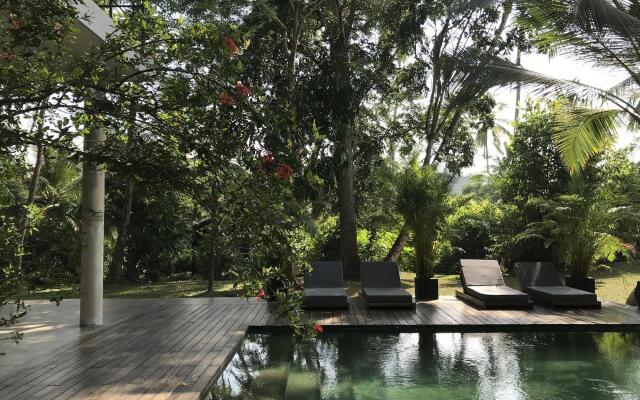Kaju Green Eco Lodges Hotel