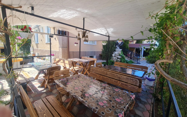 DelfiniYa Mini-Hotel